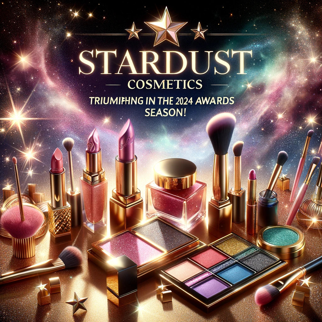 Triumphing in the 2024 Awards Season