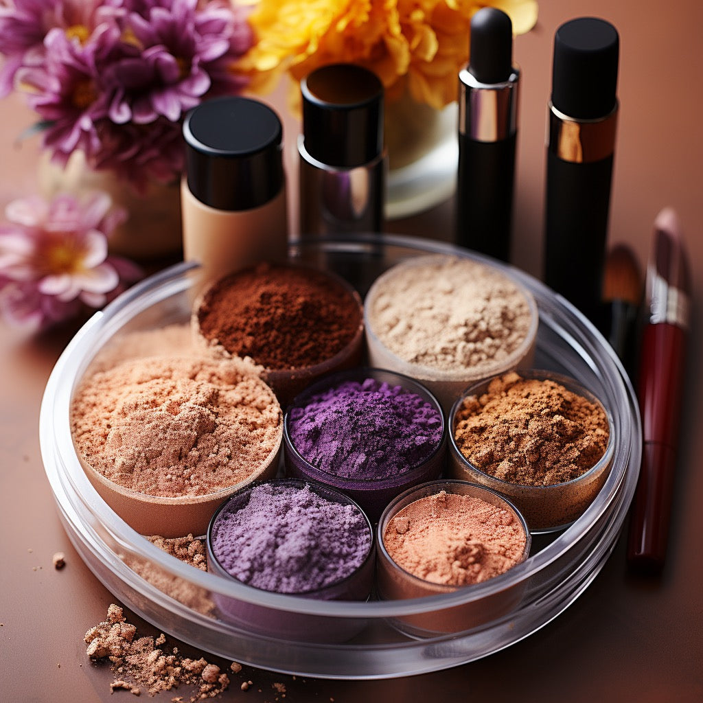 Stardust Cosmetics Shines Bright at the 2023 Global Green Beauty Awards