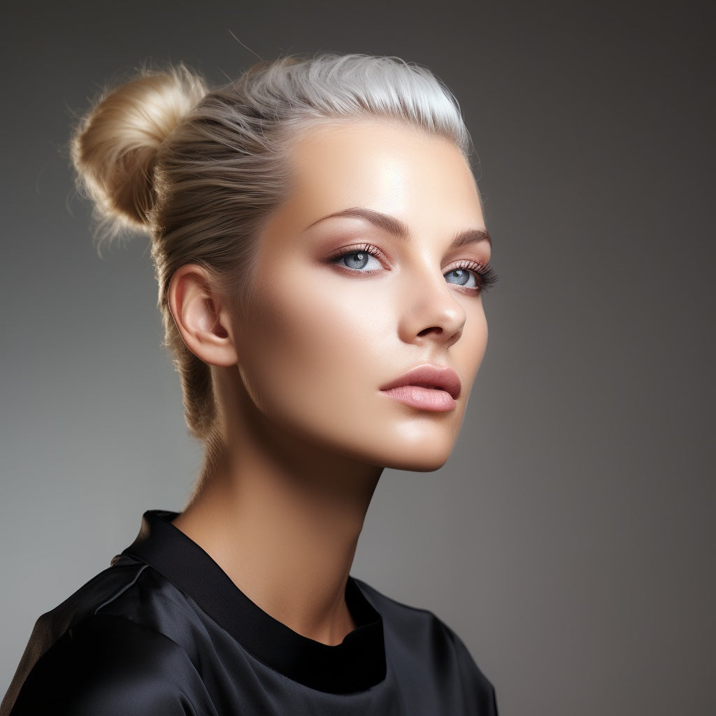 How to "Cloud Skin" Look