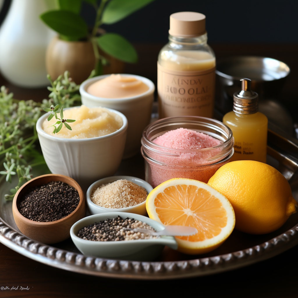 DIY Lip Scrub: Smooth, Kissable Lips!