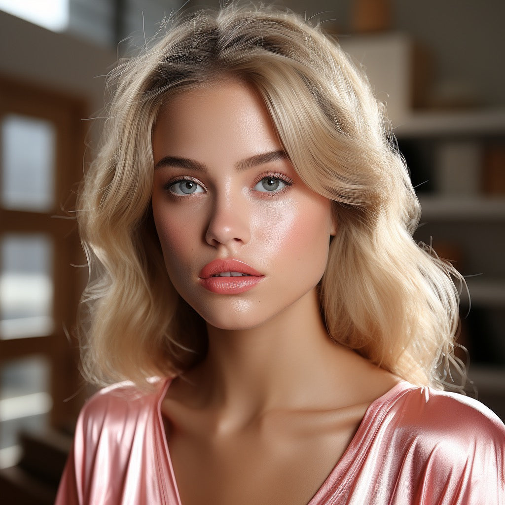Lip Gloss vs. Liquid Lipstick