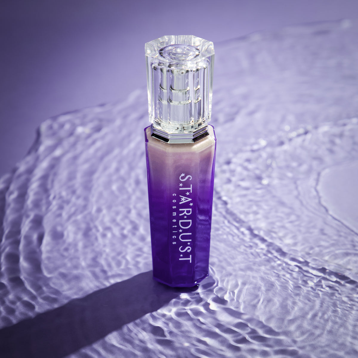 Mineral Makeup: Sensitive Skin's Friend