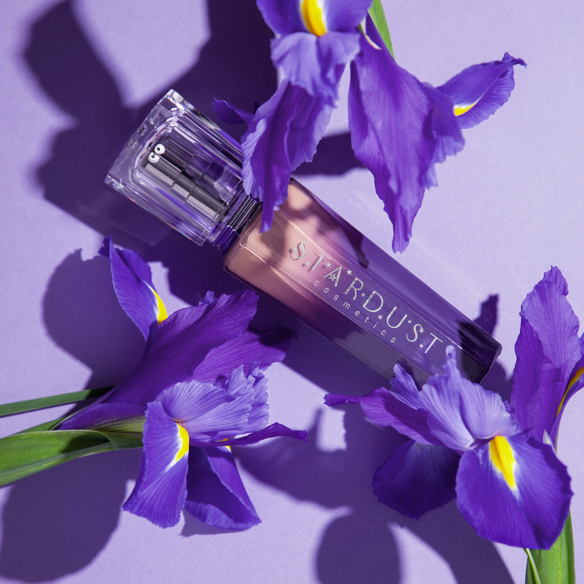 The Allure of Natural Mineral Cosmetics