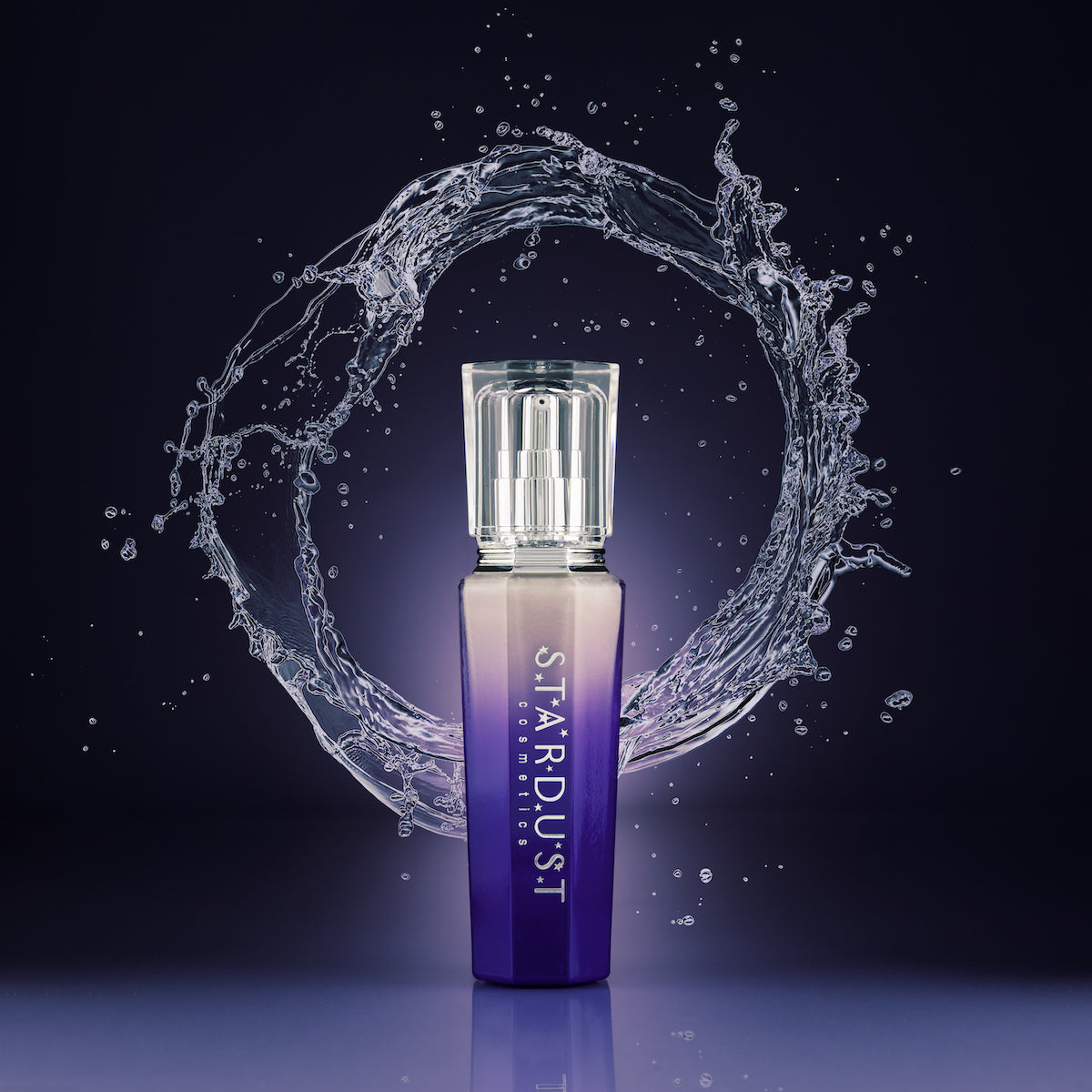 Mineral Makeup vs. Chemical Makeup