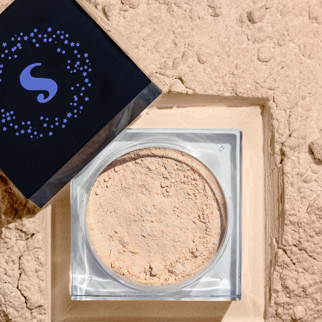 Stardust Cosmetics Setting Powder