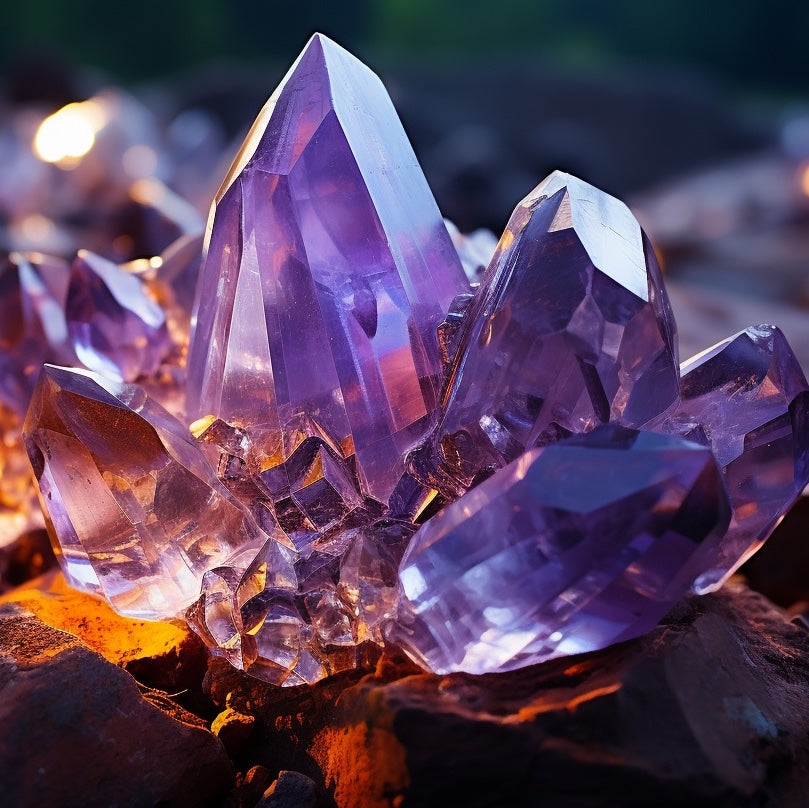 Stardust Cosmetics: Cosmic Beauty Elevator