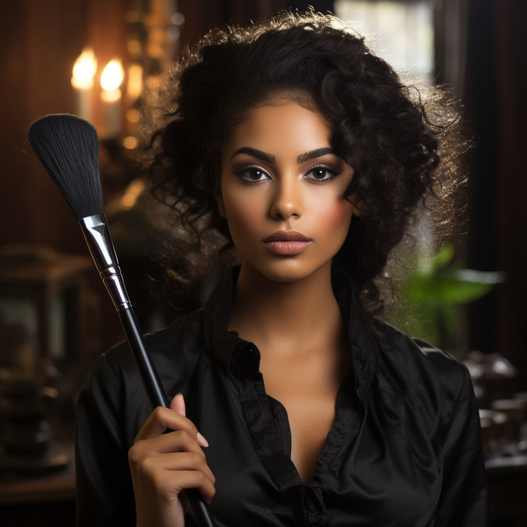 Sweat-Proof and Celestial: Stardust Cosmetics' Signature Products ⭐️