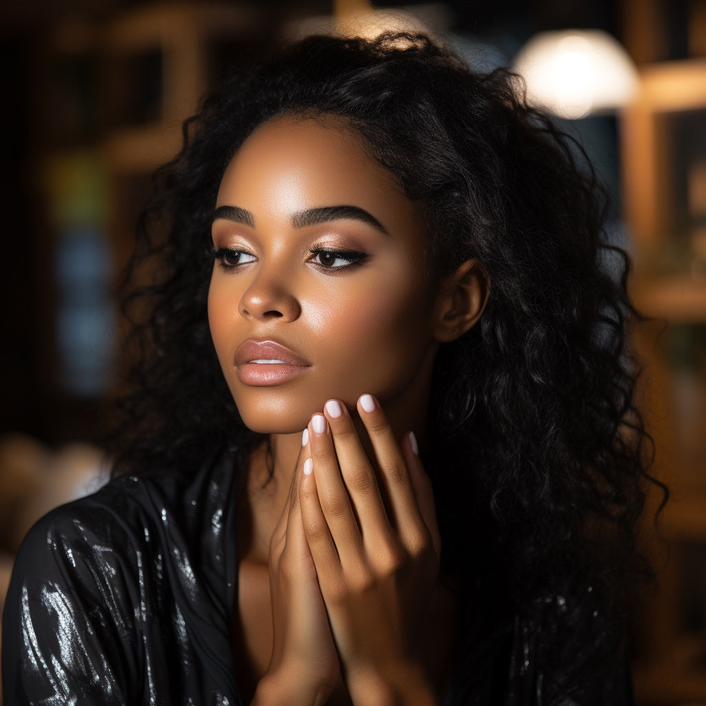 Mineral Makeup Magic: Embracing Diversity in Beauty!