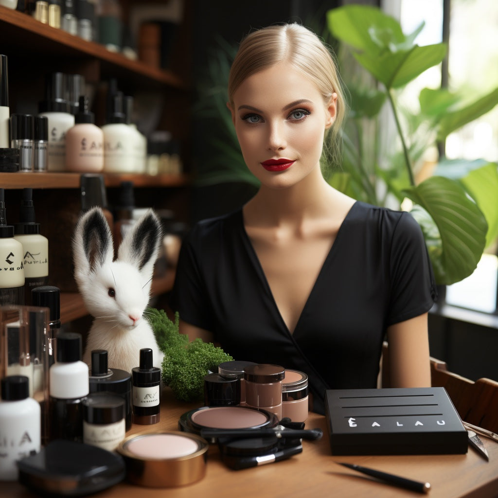 Ethical Beauty for a Sustainable Future