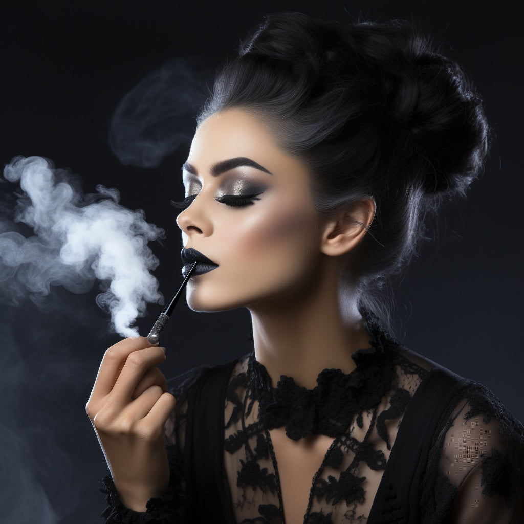 Embracing the Magic of Minerals: Stardust Cosmetics' Journey