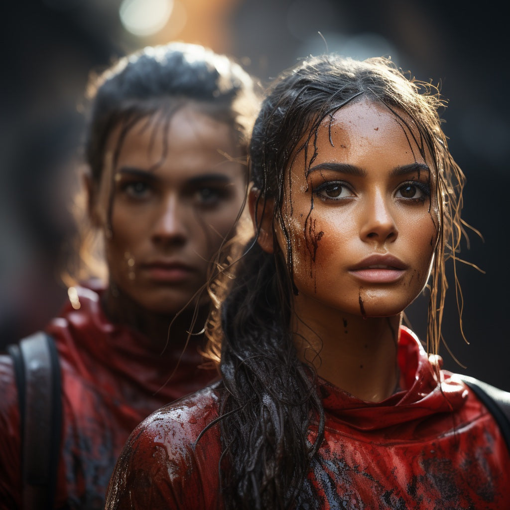 Natural Beauty Trends and Mineral Makeup Magic