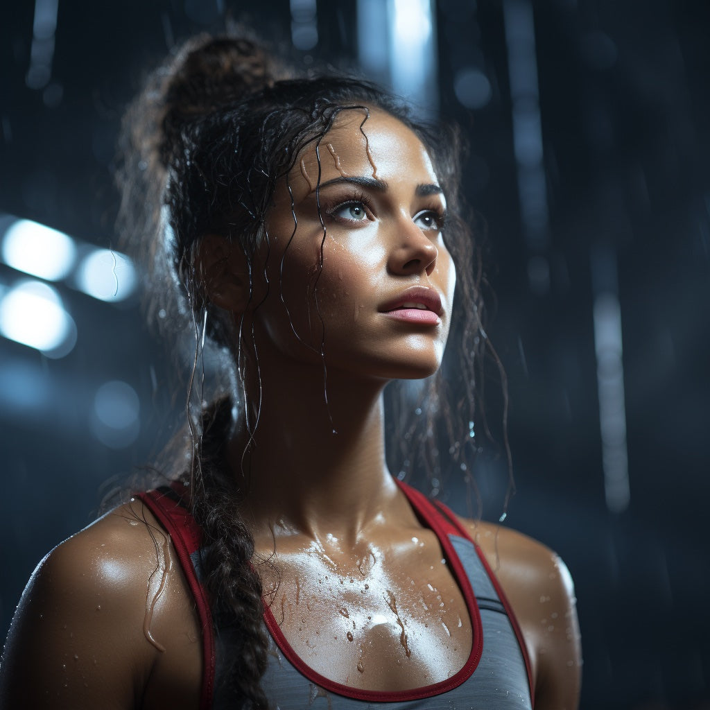 Mineral Foundation: Get Flawless Coverage