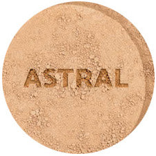 Mineral Foundation Powder Option #2