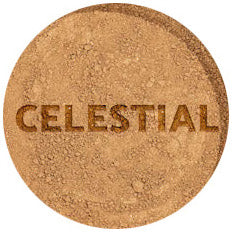 Mineral Foundation Powder Option #2