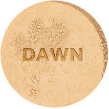 Mineral Foundation Powder Option #2