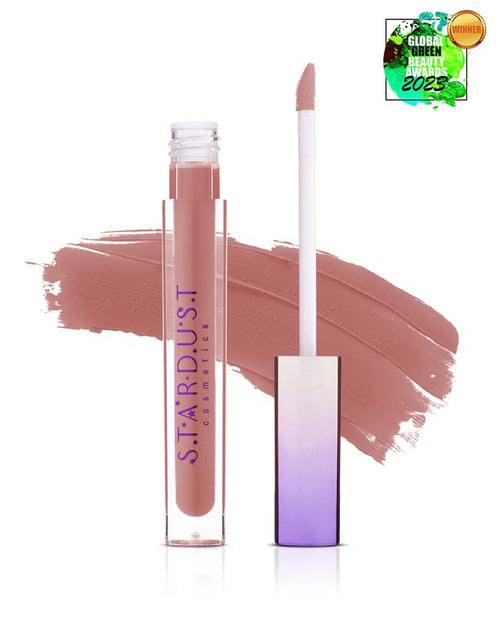 Morganite Matte Liquid Lipstick