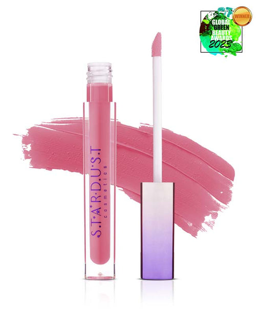 Snowflake Matte Liquid Lipstick