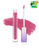 Zircon Matte Liquid Lipstick
