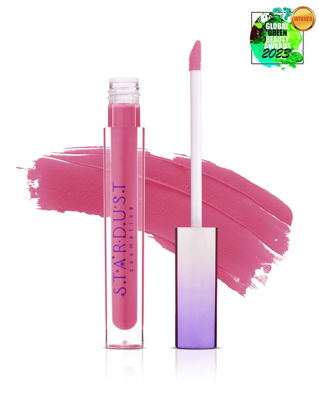 Zircon Matte Liquid Lipstick