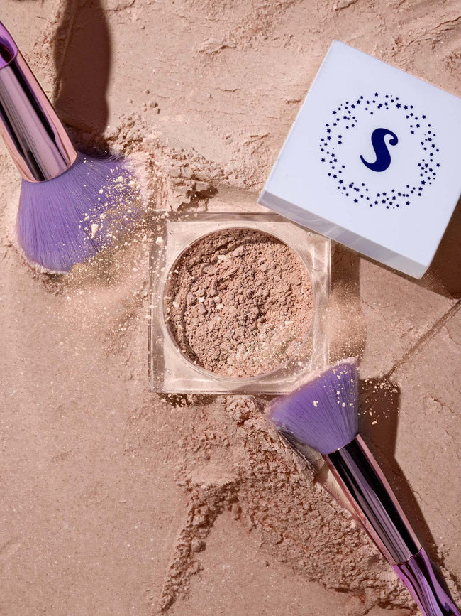 Interstellar Dust - Multi Faceted Blush Powder