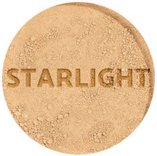 Mineral Foundation Powder Option #2