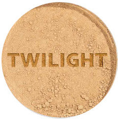 Mineral Foundation Powder Option #2