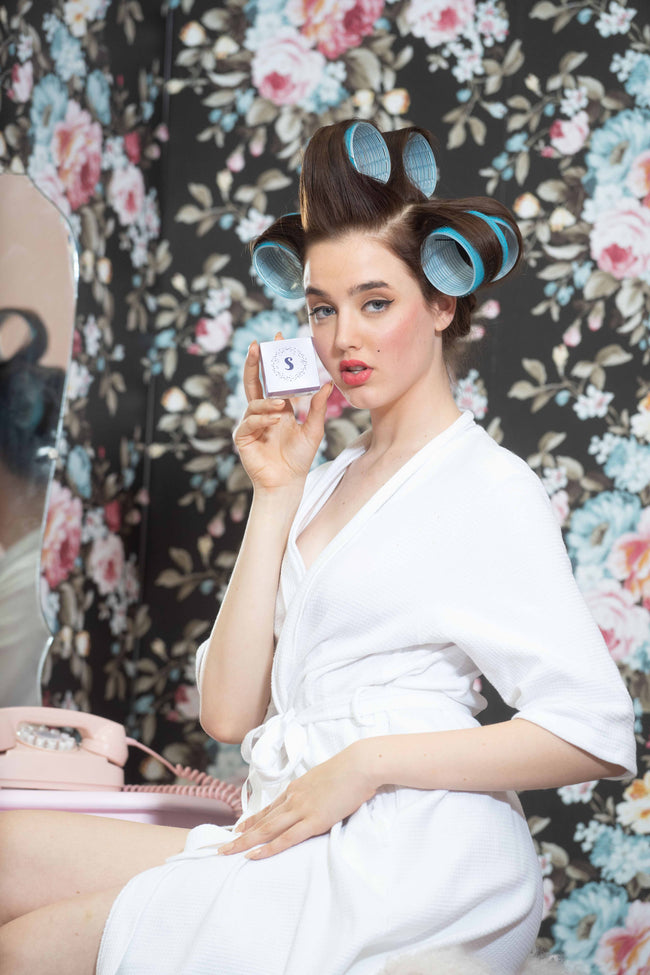 Mineral Foundation Powder