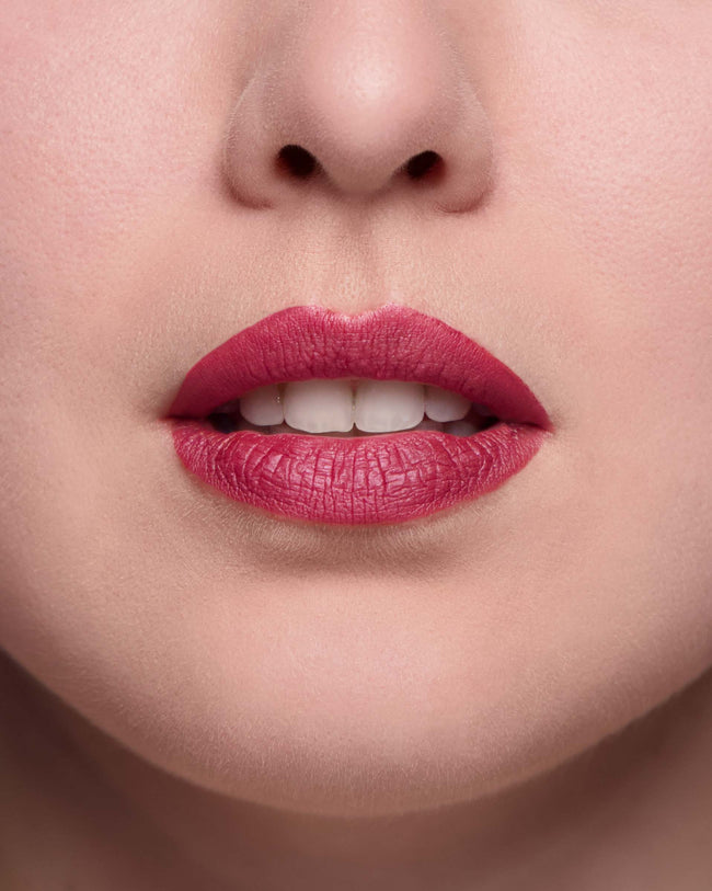 Tea Rose Matte Liquid Lipstick