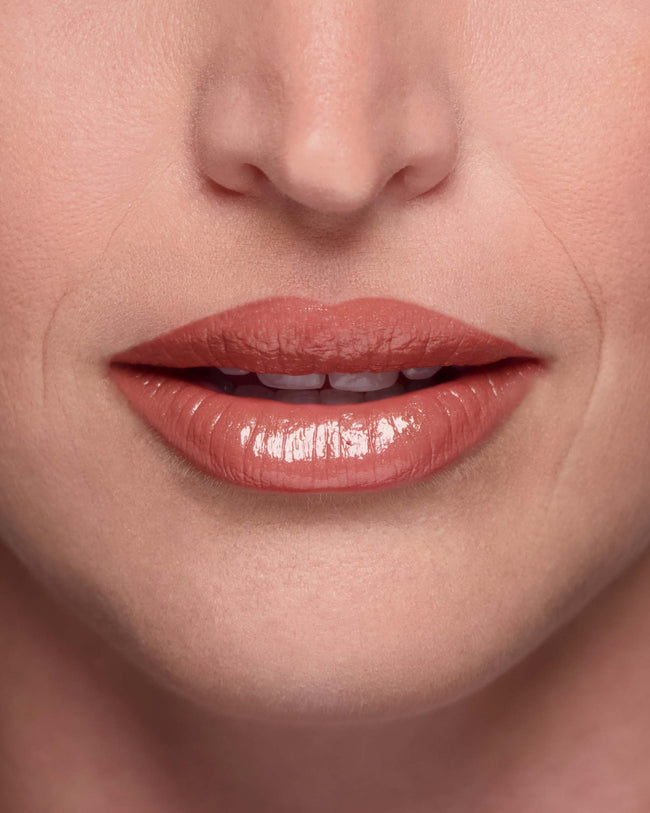 Smoked Topaz Lip Gloss
