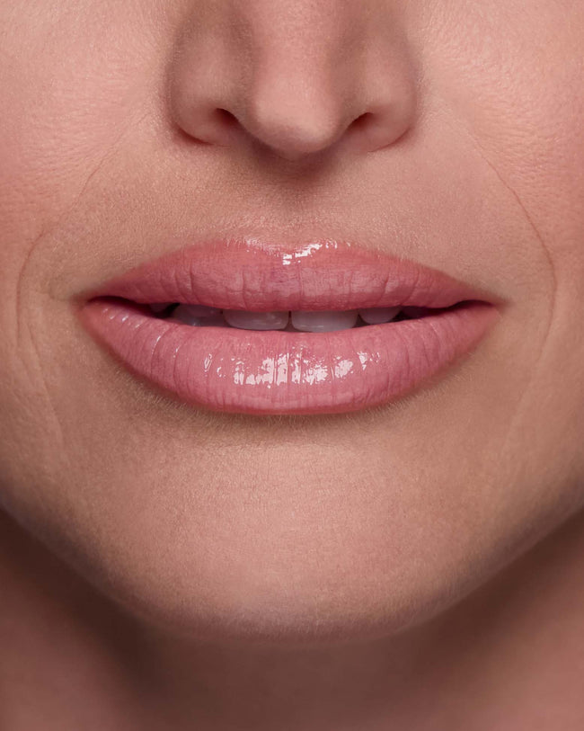 Blush Pearl Lip Gloss