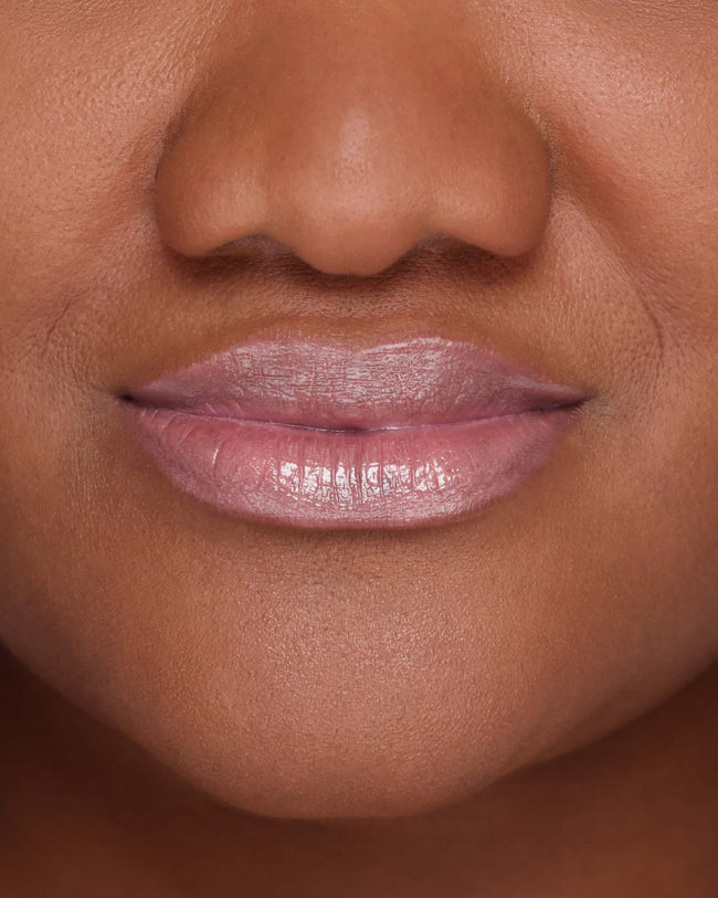 Blush Pearl Lip Gloss