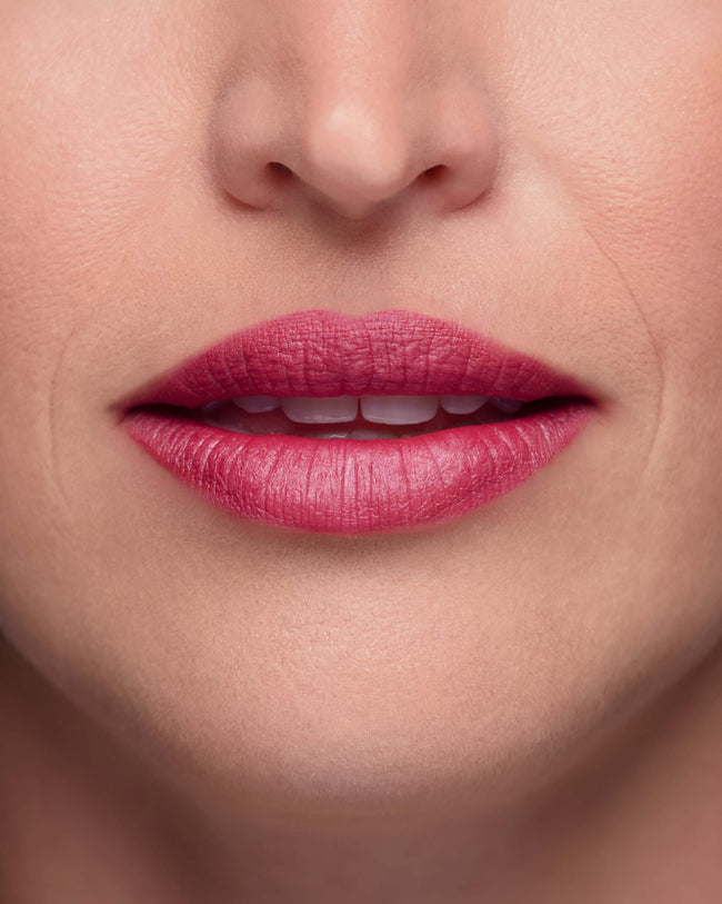 Tea Rose Matte Liquid Lipstick