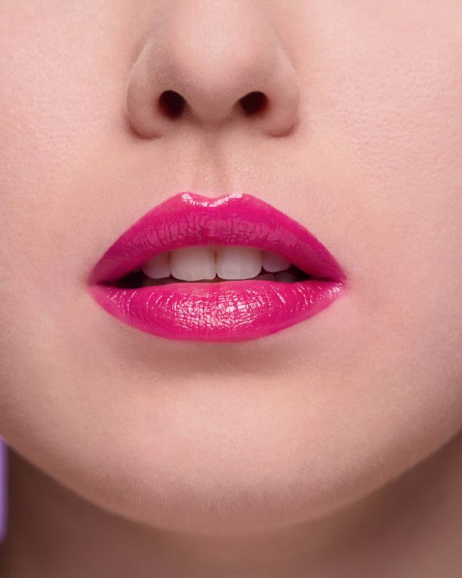 Pink Topaz Lip Gloss