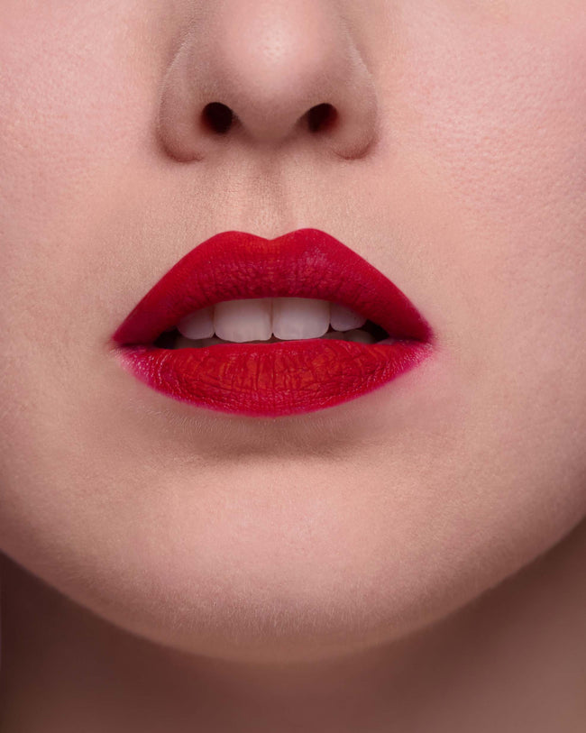 Burma Ruby Matte Liquid Lipstick