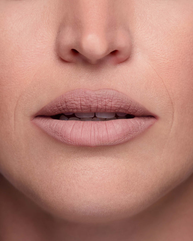 Imperial Topaz Matte Liquid Lipstick