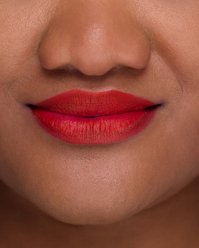 Burma Ruby Matte Liquid Lipstick