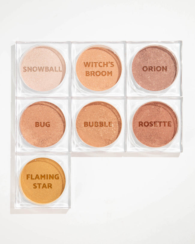 Multi Faceted Blush Powder