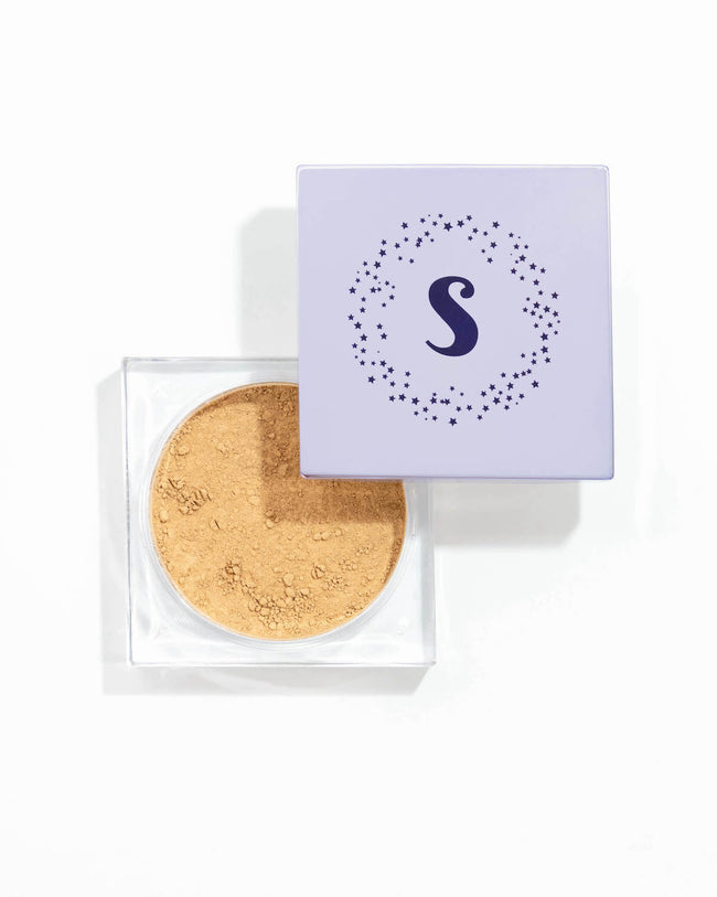 Mineral Foundation Powder