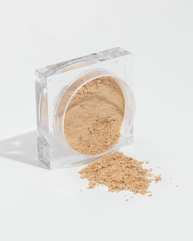 Set & Forget Makeup Setting Powder