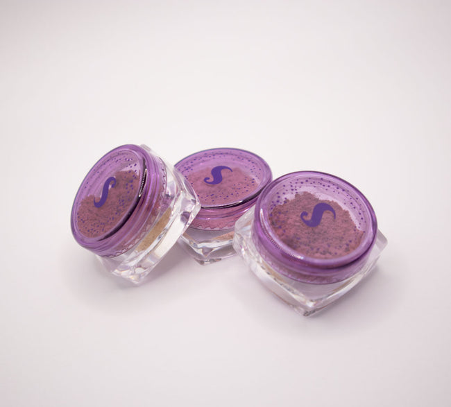 Mineral Foundation Tester Pack