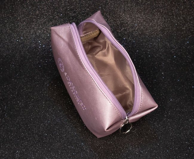 Stardust Cosmetics Makeup Bag