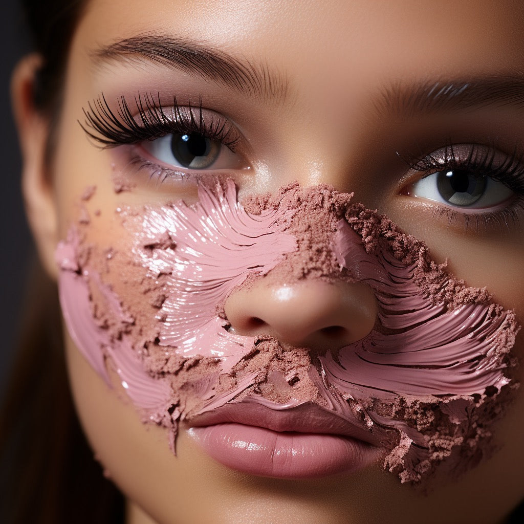 4 Makeup Mistakes and Their Fixes