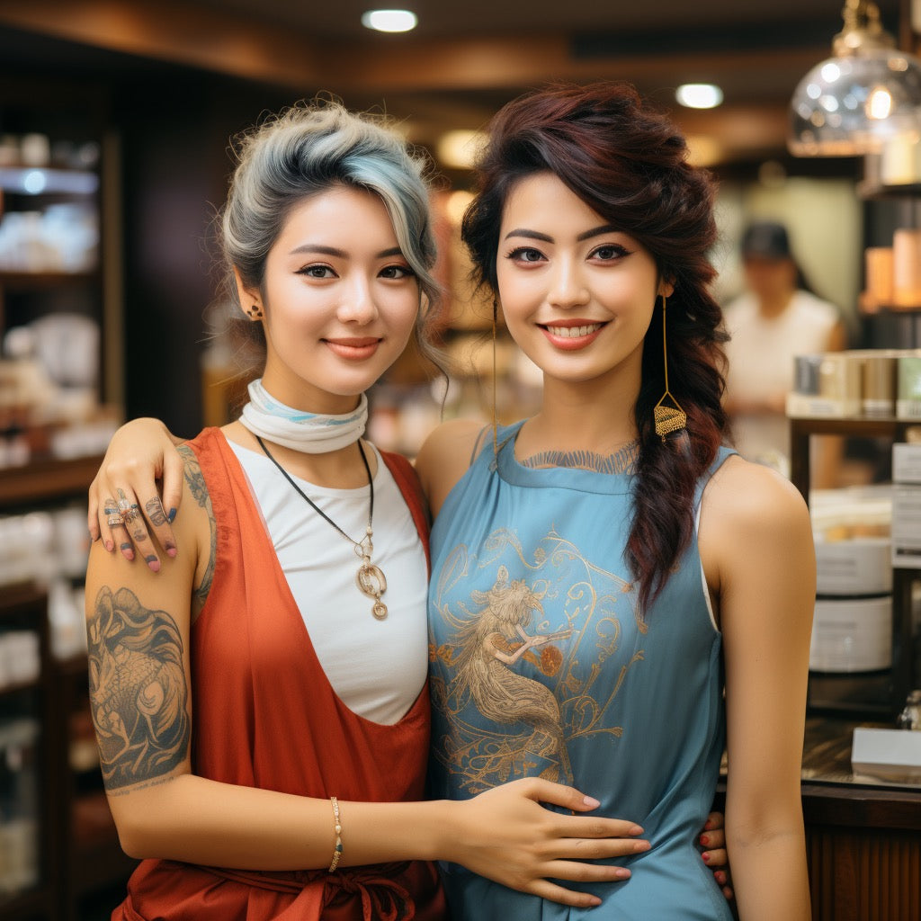 Stardust Cosmetics: Beauty for Singaporeans