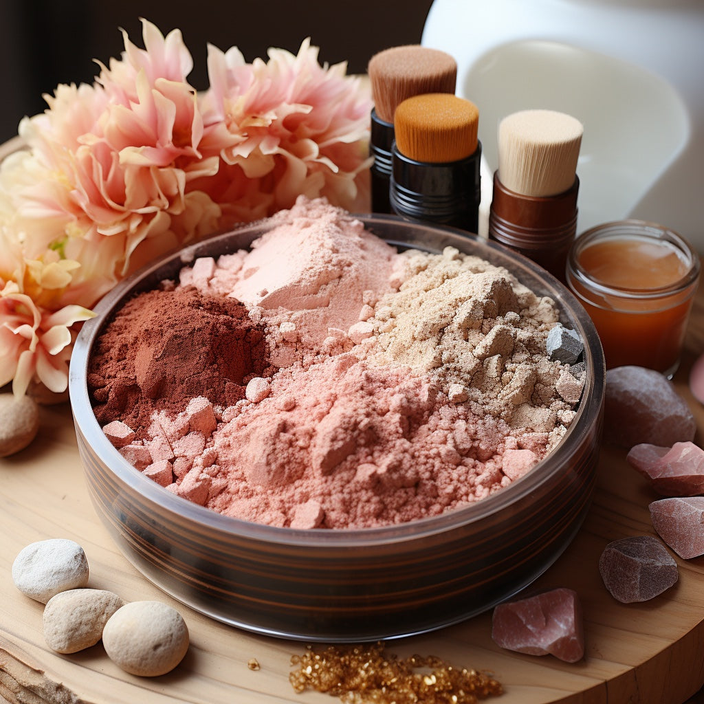 Mineral Makeup Trends in the Beauty World 2023