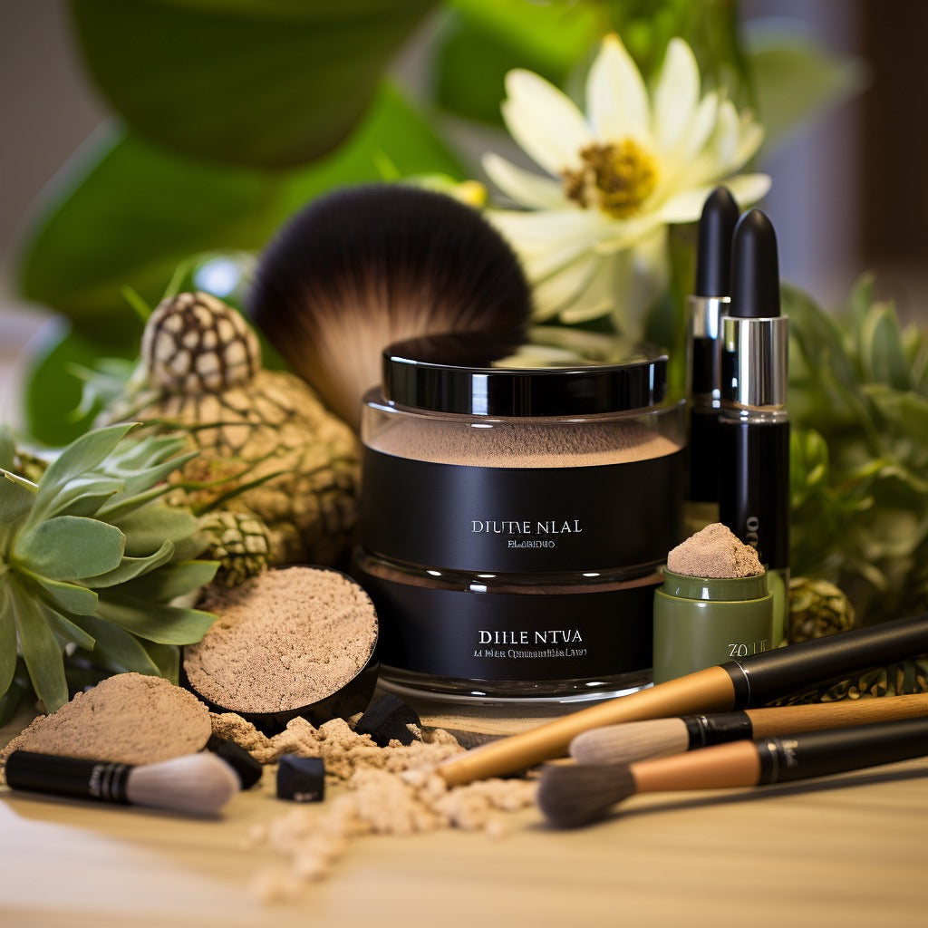 Stardust Cosmetics: Nature's Power in Beauty Care