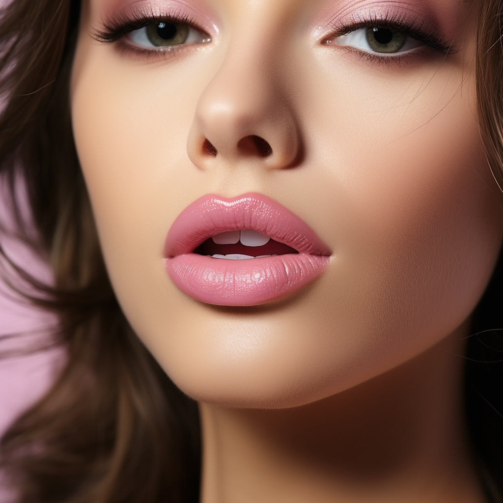 The Power of Lip Gloss