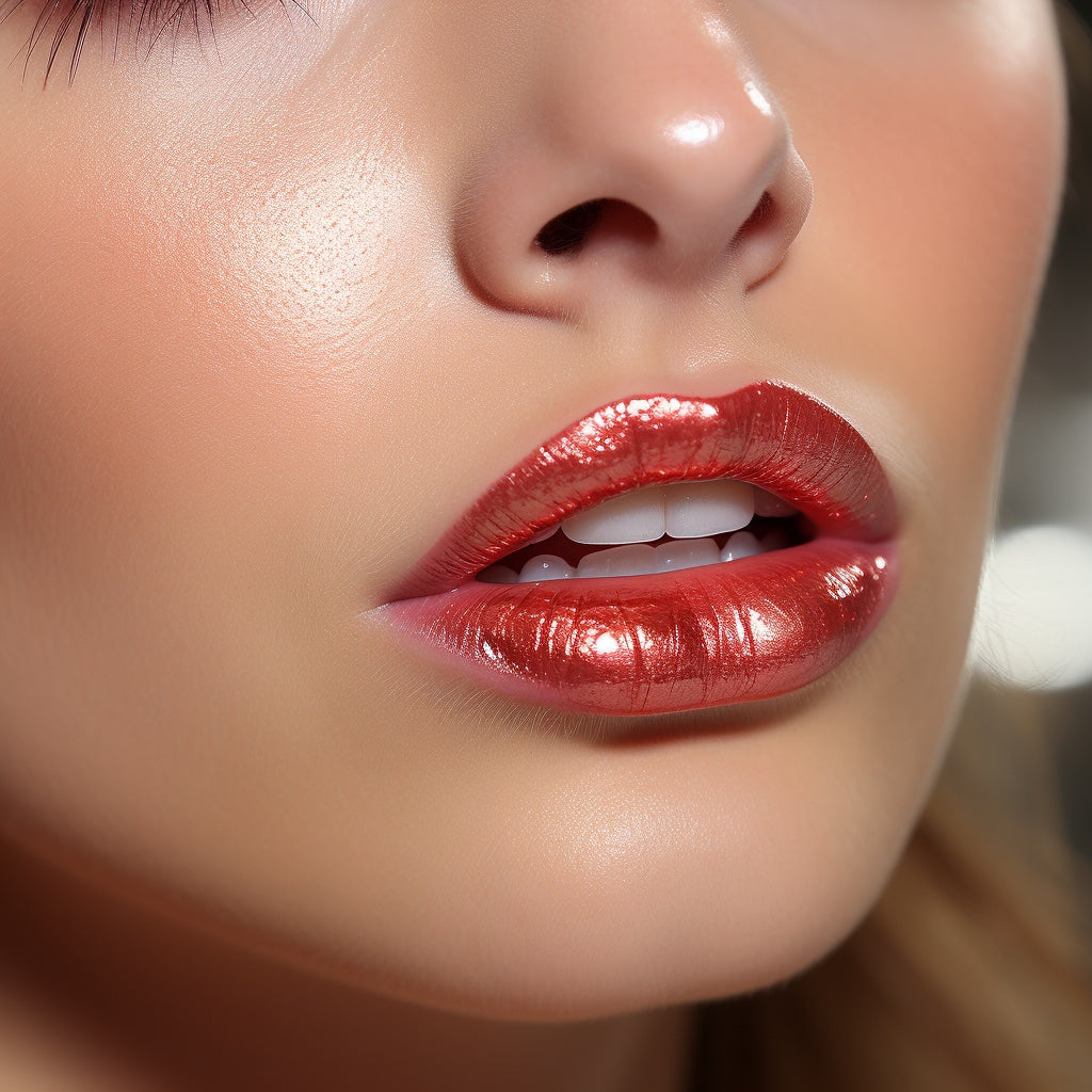 Lip Artistry: Creative Lip Makeup Ideas