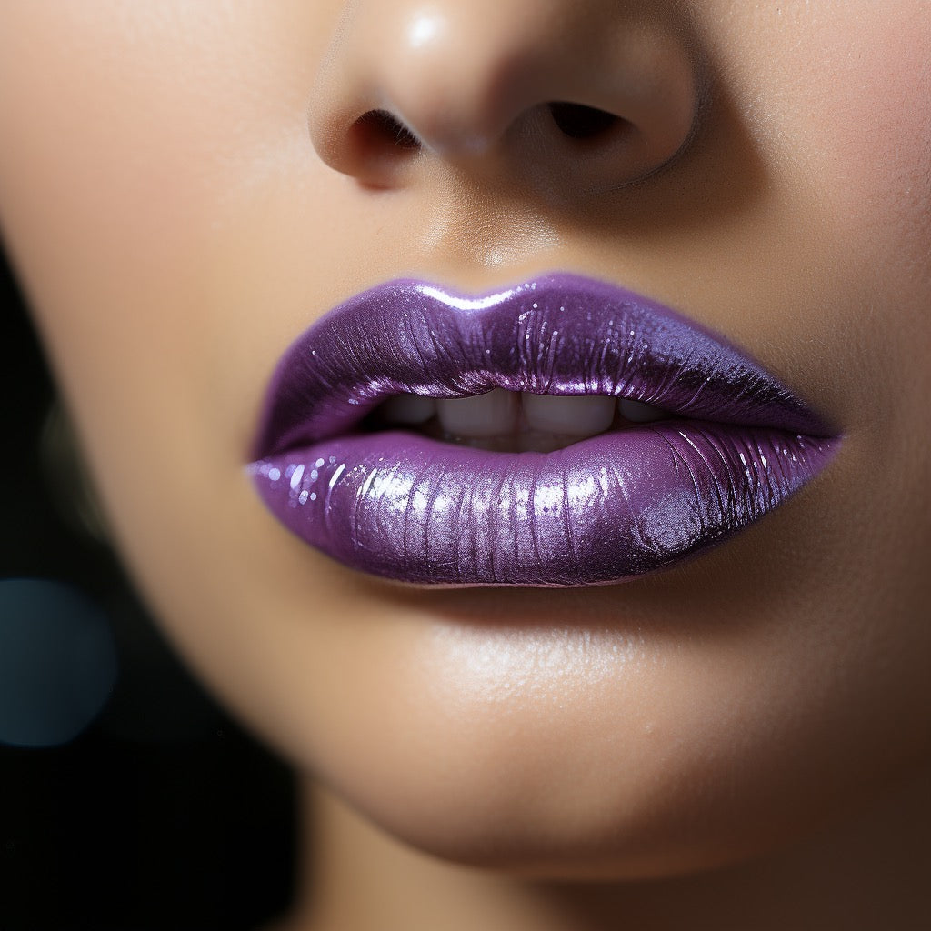 The Science Behind Our Lipstick that Lasts