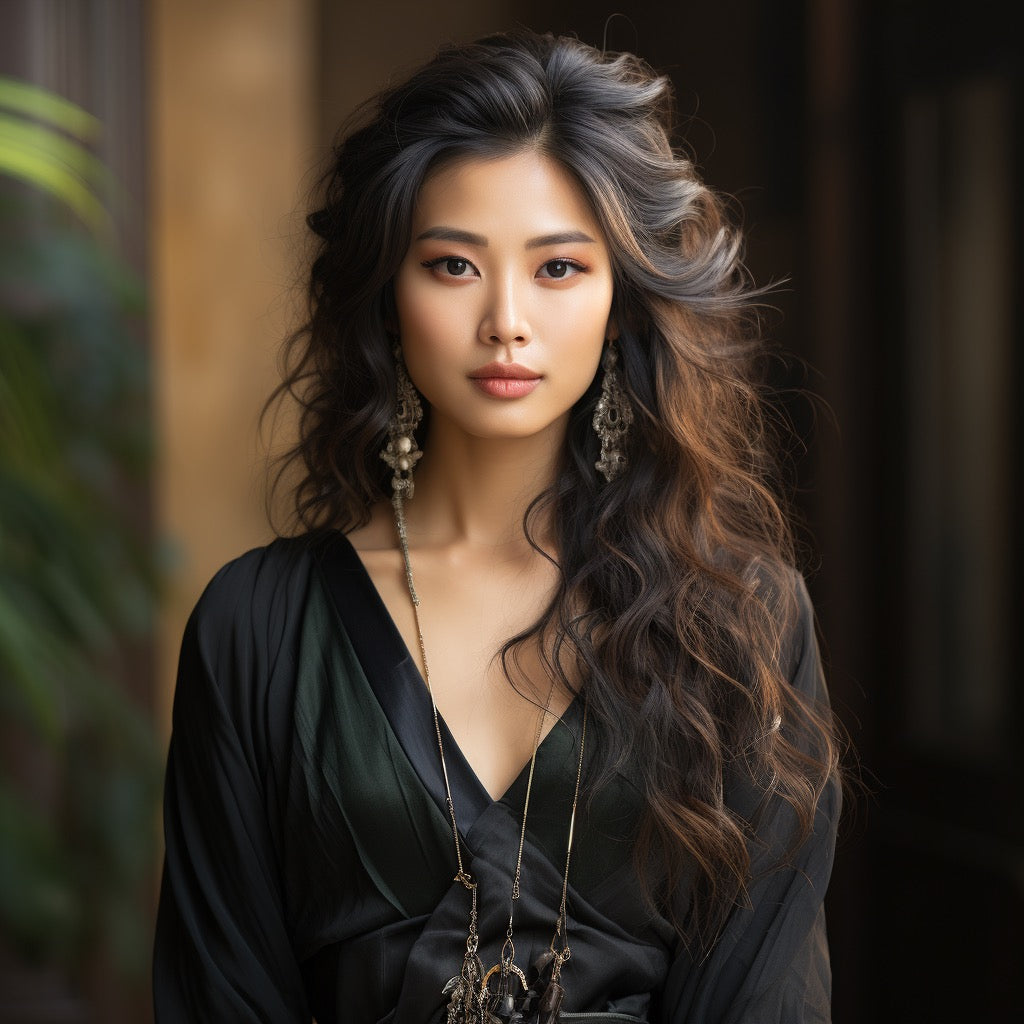 Stardust Cosmetics: Asian Beauty Magic