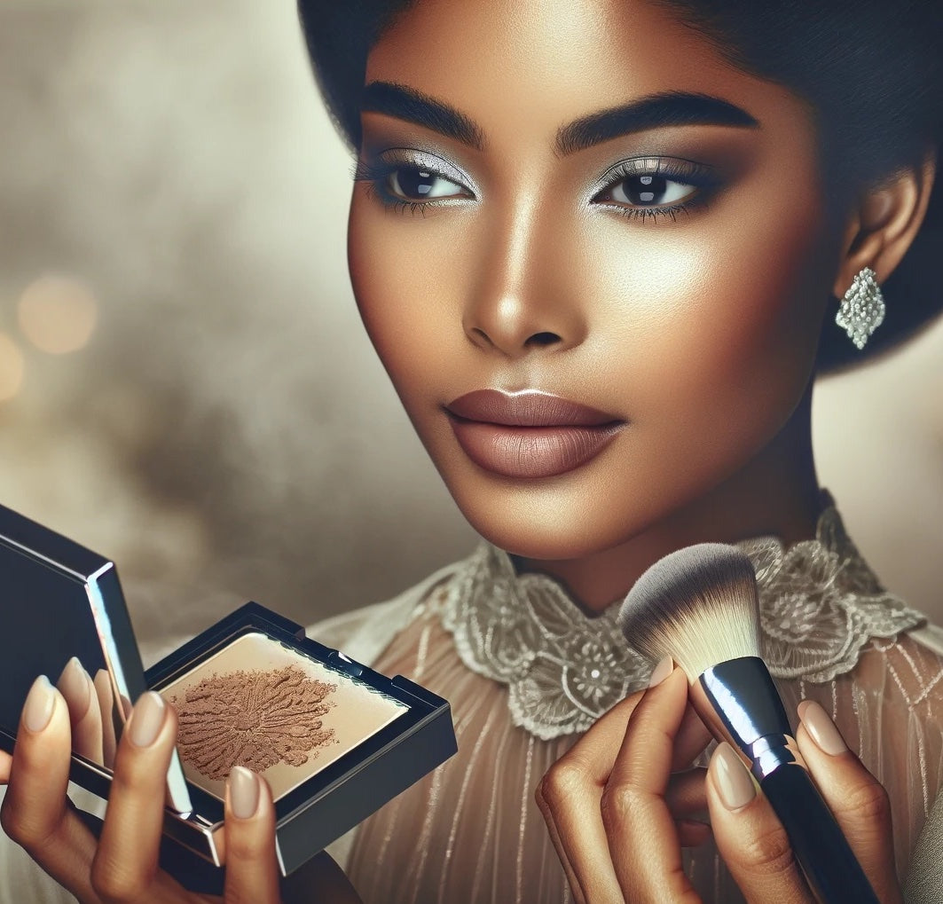 10 Expert Tips for a Flawless Foundation Powder Application